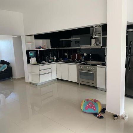Casa En La Punta San Luis 빌라 외부 사진