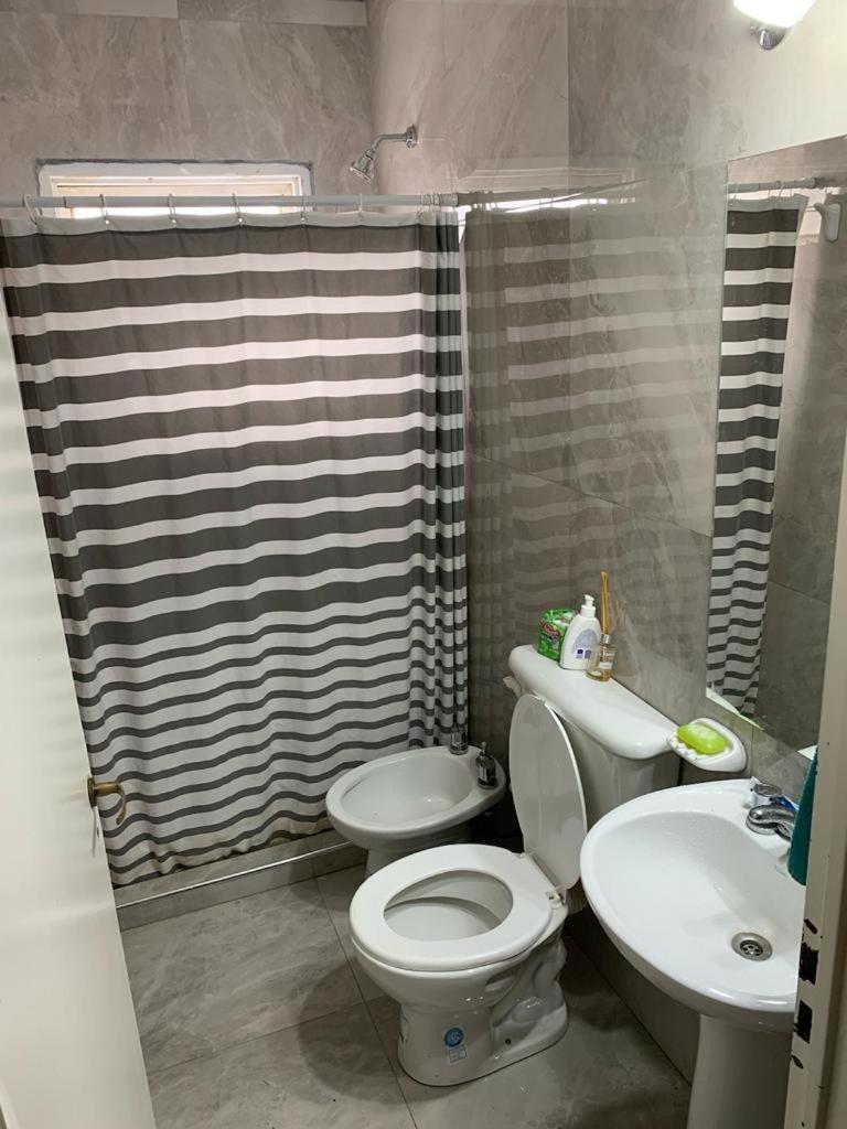 Casa En La Punta San Luis 빌라 외부 사진