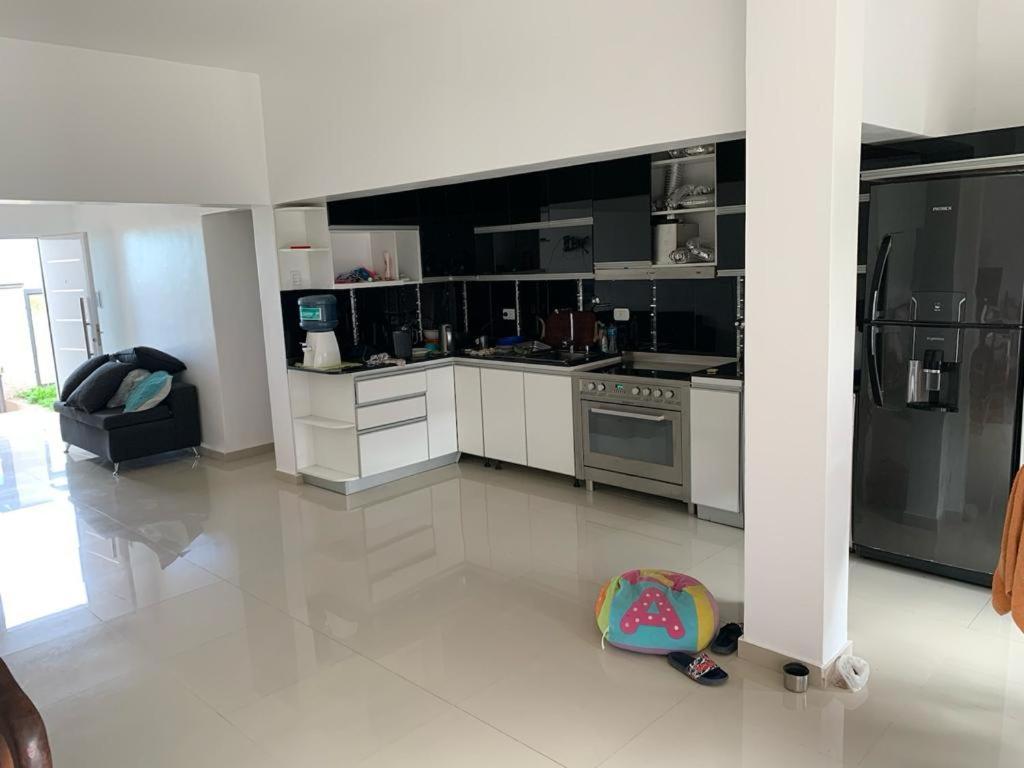 Casa En La Punta San Luis 빌라 외부 사진