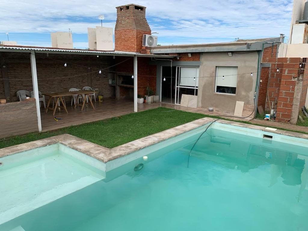 Casa En La Punta San Luis 빌라 외부 사진
