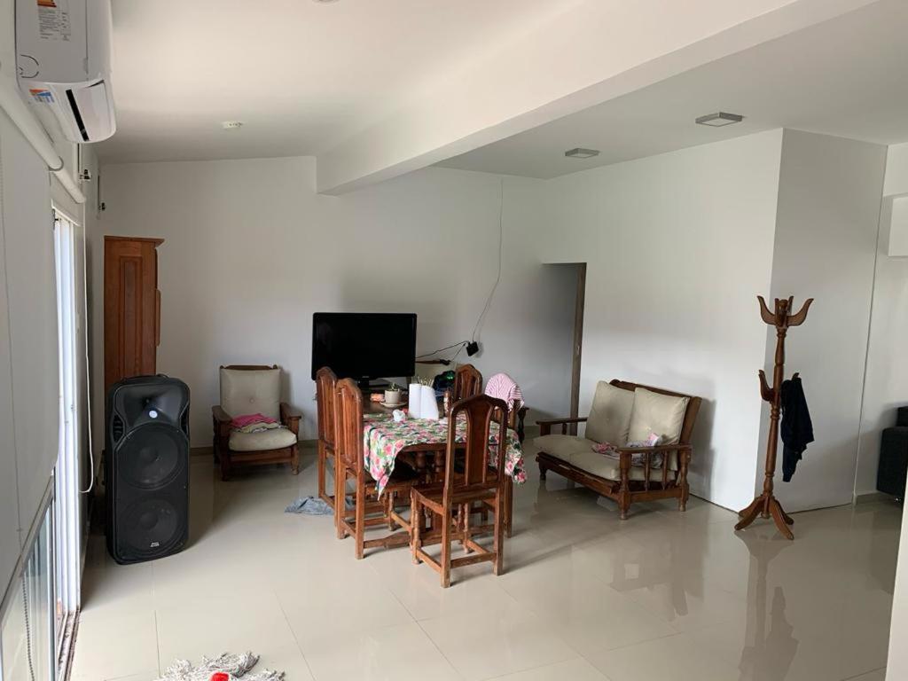 Casa En La Punta San Luis 빌라 외부 사진