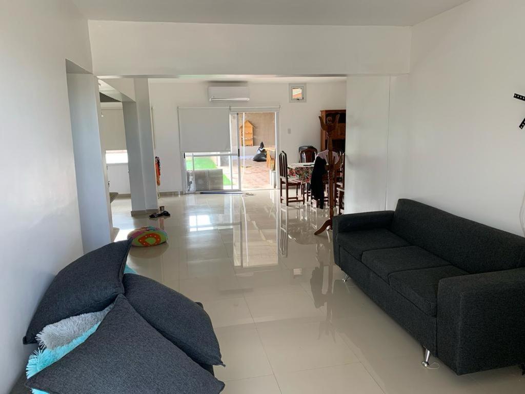 Casa En La Punta San Luis 빌라 외부 사진